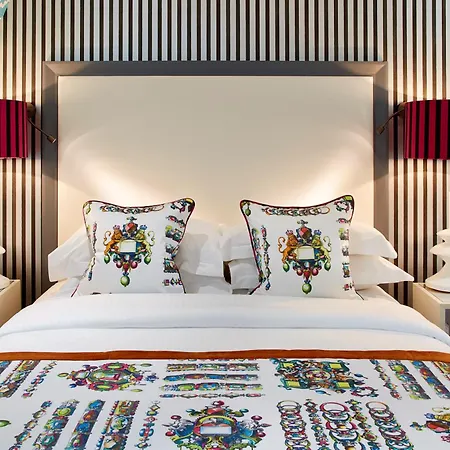 The Mandeville Hotel-2